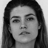 Elizaveta Zlobina Nua