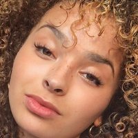 Ella Eyre Nua