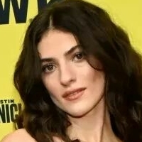 ella rubin Nua