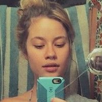 Ella Weisskamp Nua