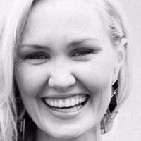 Ellen Dorrit Petersen Nua