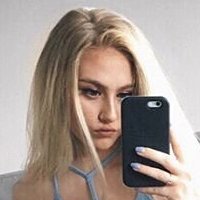 Ellie Hemmings Nua