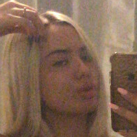 Ellie Pembury Nua