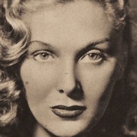 Elsa De Giorgi Nua