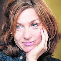 Elsie de Brauw Nua