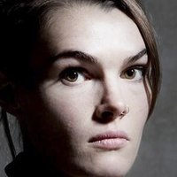 Emeline Fremont Nua