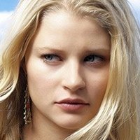 Emilie de Ravin Nua