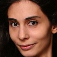 Emilie Miskdjian Nua