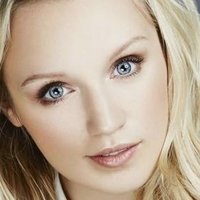 Emily Berrington Nua