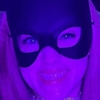 Emma Black Nua