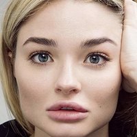 Emma Rigby Nua
