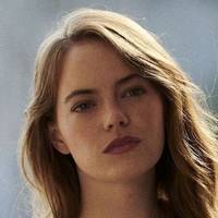 Emma Stone Nua