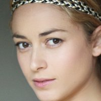 Emmanuelle Bouaziz Nua