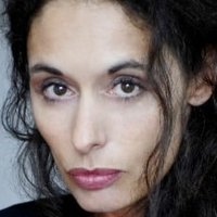 Emmanuelle Escourrou Nua