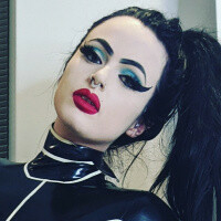Empress Poison Nua