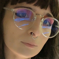 enby-punk Nua