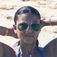 Eniko Parrish Nua