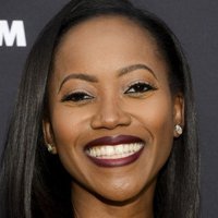 Erika Alexander Nua
