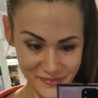Erika Darago Nua