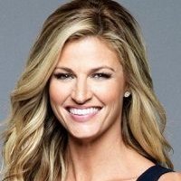 Erin Andrews Nua