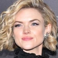 Erin Richards Nua