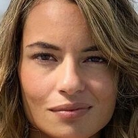 Estefania Gutierrez Nua