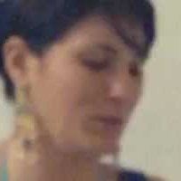 Estela Pereira Nua
