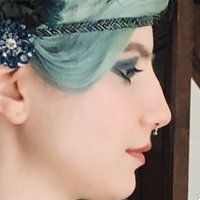 Esther Kerkhoff Nua