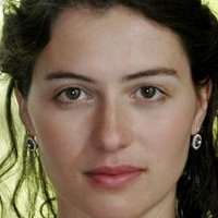 Esther Zimmering Nua