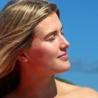 Eugenie Bouchard Nua