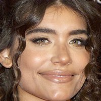 Eva De Dominici Nua