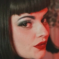 Eva Devore Nua