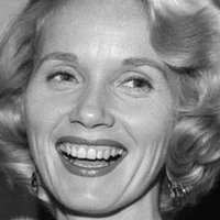 Eva Marie Saint Nua