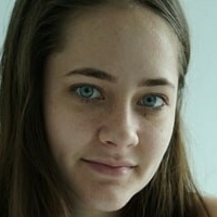 Eva May Nua