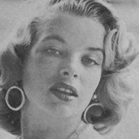Eve Meyer Nua