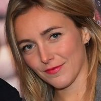 Evelien Bosmans Nua