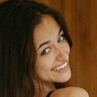 Evelina Voroshilova Nua
