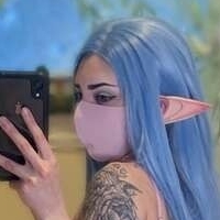 Evelynn @eeveeardent Nua