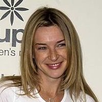 Ever Carradine Nua