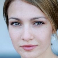 Evgeniya Brik Nua