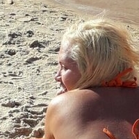 Fabiana Grafiteira Nua