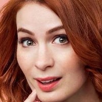 Felicia Day Nua