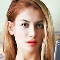 Femme Felis Nua