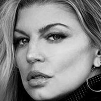 Fergie Nua