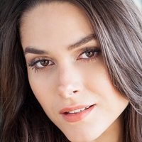 Fernanda Machado Nua