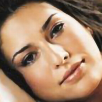 Fernanda Paes Leme Nua