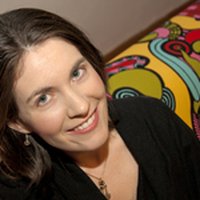 Finola Geraghty Nua