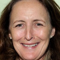 Fiona Shaw Nua