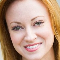 Fiona Vroom Nua