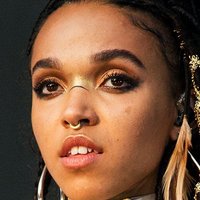 FKA twigs Nua